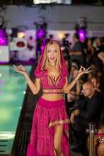 Load image into Gallery viewer, Aurora Gold Bollywood Set