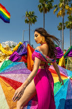 Load image into Gallery viewer, Mermaid princess Jasmine set