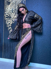 Load image into Gallery viewer, Golden Lotus Jasmine Set