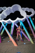 Load image into Gallery viewer, Indigo Wildflower Fairy Set