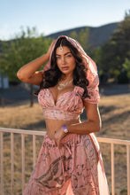 Load image into Gallery viewer, Pink Moonlight Jasmine Set