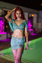 Load image into Gallery viewer, Pixie Rose Fairy Set