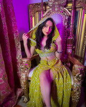 Load image into Gallery viewer, Fairy Diamonds Goddess Set