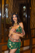 Load image into Gallery viewer, Forest Flora Fairy Set