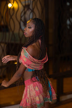 Load image into Gallery viewer, Fairy Love Mini Skirt Set