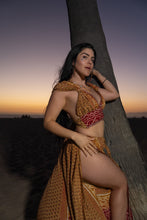 Load image into Gallery viewer, Kundalini Fire Jasmine Set