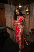 Load image into Gallery viewer, Royal Fire Jasmine Set