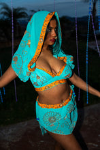 Load image into Gallery viewer, Maui Waves Fairy Set