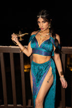 Load image into Gallery viewer, Atlantis Princess Jasmine Set