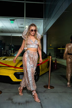 Load image into Gallery viewer, Champagne Sparkles Jasmine Set