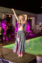 Load image into Gallery viewer, Butterfly Garden Bollywood Set