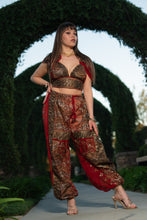 Load image into Gallery viewer, Fire Lotus Jasmine Set