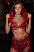 Load image into Gallery viewer, Royal rani fairy set
