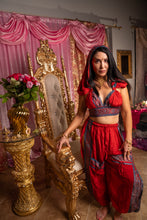 Load image into Gallery viewer, Royal Fire Jasmine Set