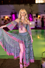 Load image into Gallery viewer, Butterfly Garden Bollywood Set