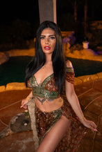 Load image into Gallery viewer, Gaia Princess Jasmine Set