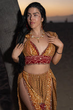 Load image into Gallery viewer, Kundalini Fire Jasmine Set