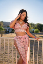Load image into Gallery viewer, Pink Moonlight Jasmine Set