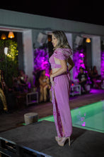 Load image into Gallery viewer, Pink Roses Jasmine Set