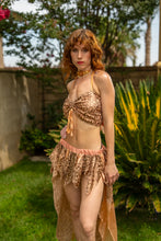 Load image into Gallery viewer, Champagne Sparkles Butterfly Set