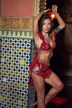 Load image into Gallery viewer, Royal rani fairy set