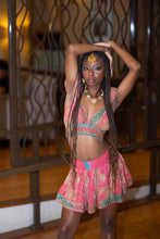 Load image into Gallery viewer, Fairy Love Mini Skirt Set