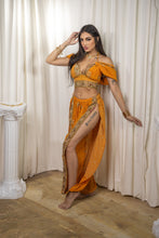 Load image into Gallery viewer, Sunflower Bloom Jasmine Set