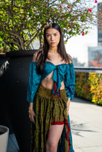 Load image into Gallery viewer, Earth Aura Bollywood Set