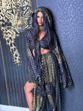 Load image into Gallery viewer, Golden Lotus Jasmine Set