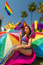 Load image into Gallery viewer, Mermaid princess Jasmine set