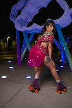 Load image into Gallery viewer, Indigo Wildflower Fairy Set