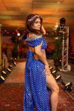 Load image into Gallery viewer, Sapphire Moon Jasmine Set