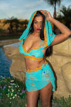 Load image into Gallery viewer, Maui Waves Fairy Set