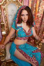 Load image into Gallery viewer, Dreamgirl Jasmine Set