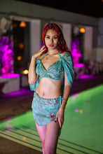 Load image into Gallery viewer, Pixie Rose Fairy Set