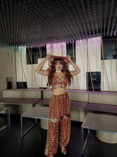 Load image into Gallery viewer, Golden Fire Jasmine Set