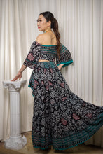 Load image into Gallery viewer, Blue Ivy Goddess Set