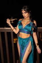 Load image into Gallery viewer, Atlantis Princess Jasmine Set