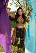 Load image into Gallery viewer, Midnight Lotus Jasmine Set