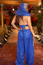 Load image into Gallery viewer, Sapphire Moon Jasmine Set