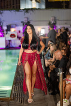 Load image into Gallery viewer, Ruby Love Goddess Set