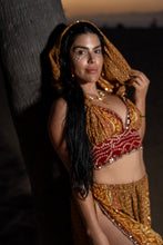 Load image into Gallery viewer, Kundalini Fire Jasmine Set