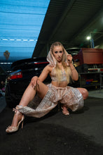 Load image into Gallery viewer, Champagne Sparkles Jasmine Set