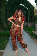 Load image into Gallery viewer, Fire Lotus Jasmine Set