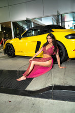 Load image into Gallery viewer, Champagne and Roses Jasmine Set