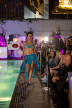 Load image into Gallery viewer, Blue Vortex butterfly set