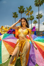 Load image into Gallery viewer, Temple of sun jasmine set