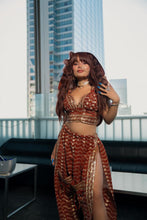 Load image into Gallery viewer, Golden Fire Jasmine Set