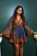 Load image into Gallery viewer, Cosmic Princess Babydoll Dress