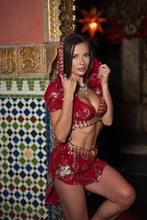 Load image into Gallery viewer, Royal rani fairy set